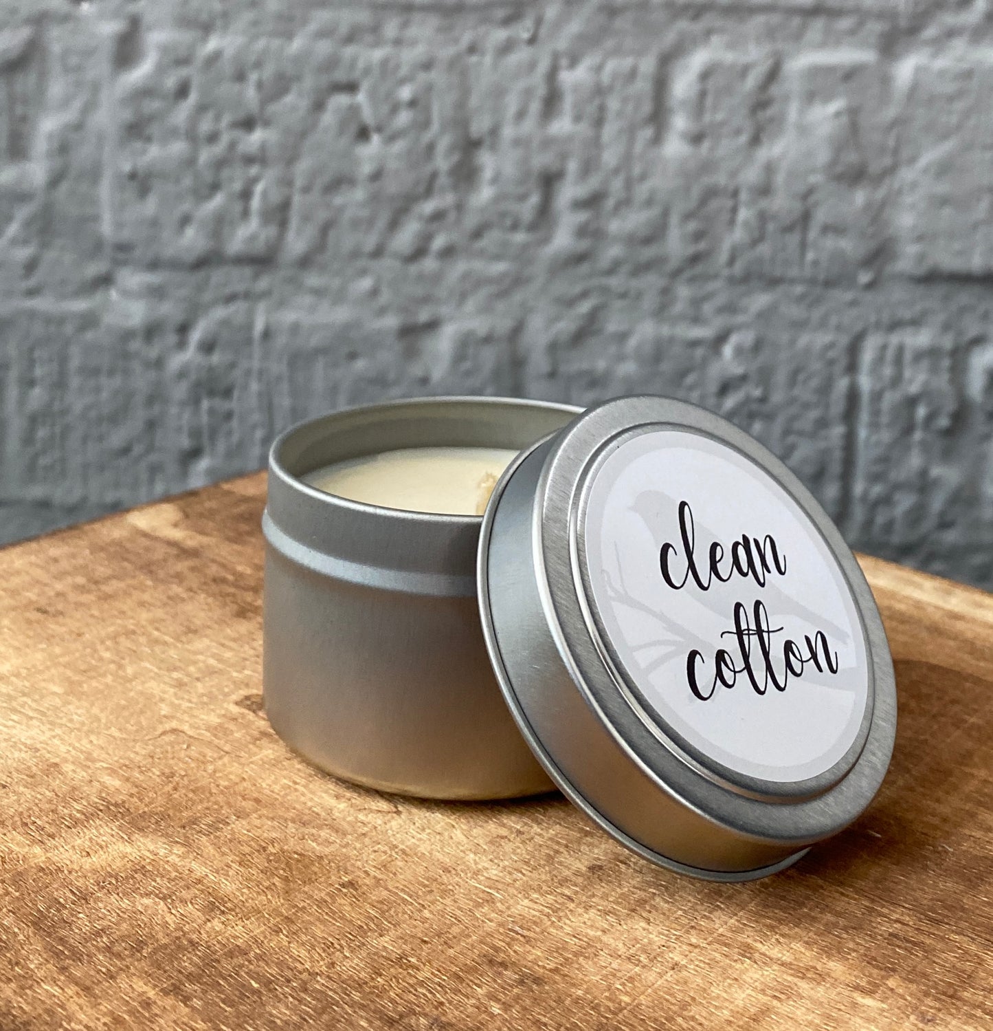 Candle Tins (3 oz)