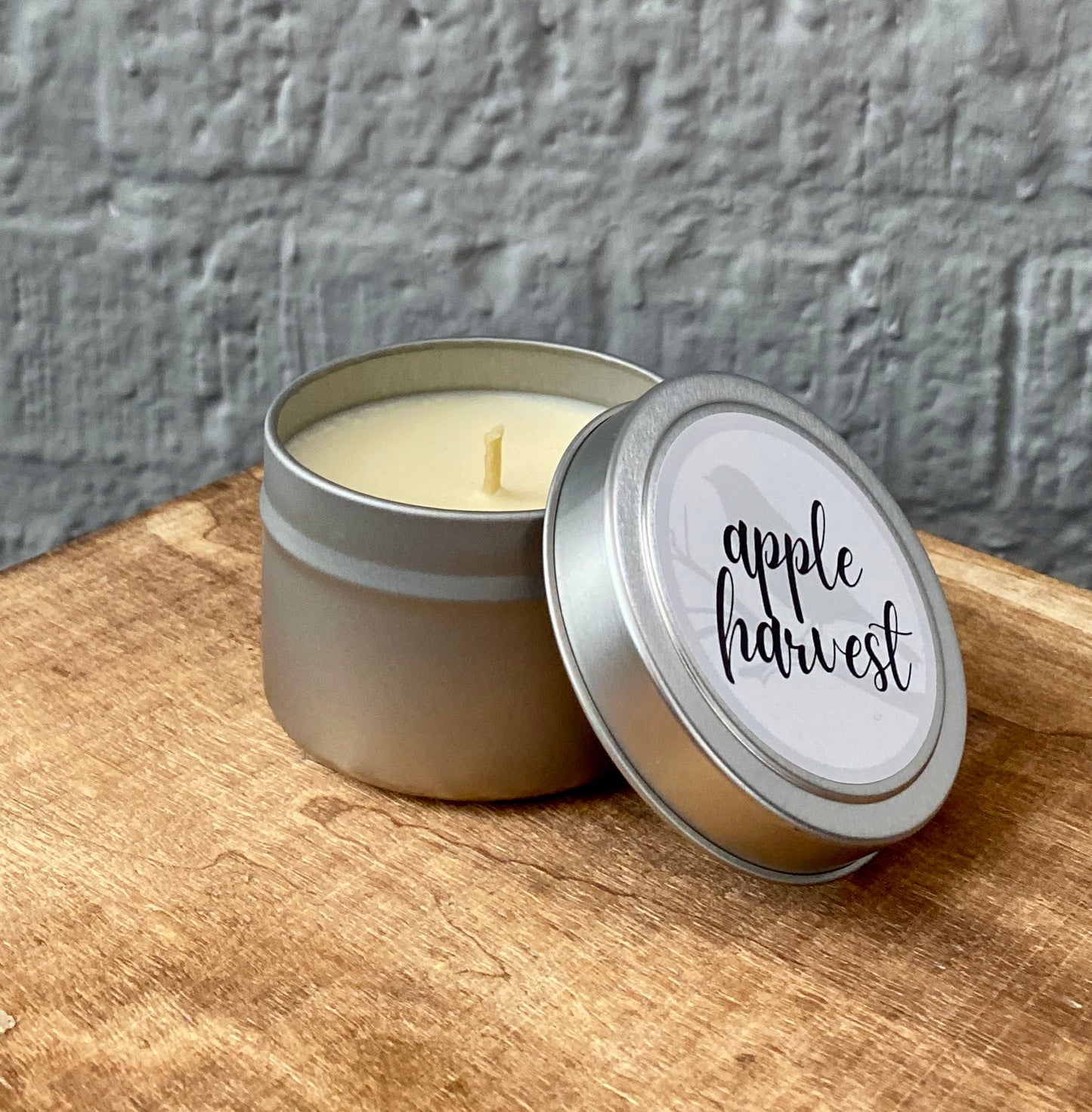 Candle Tins (3 oz)