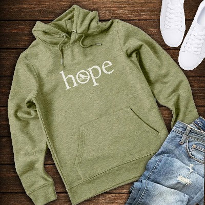 Hope - Hoodie