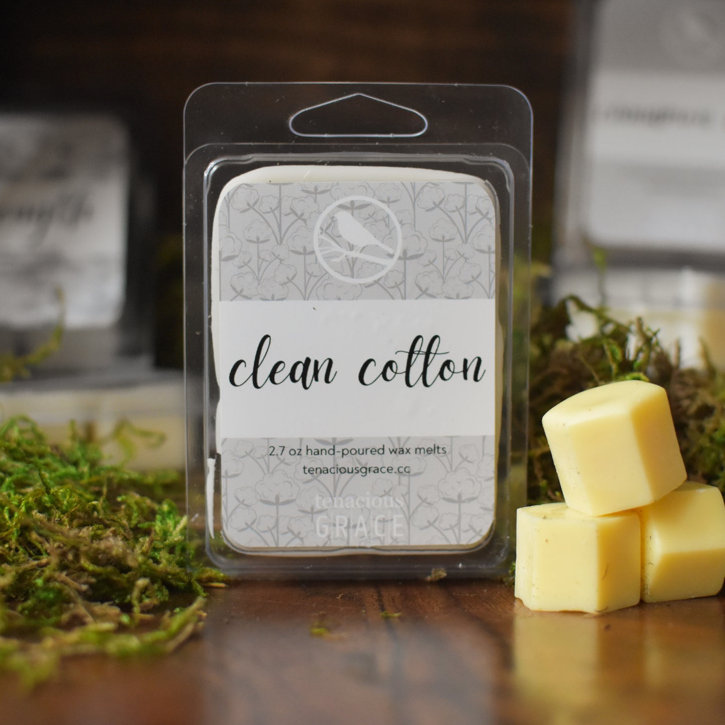 Wax Melts