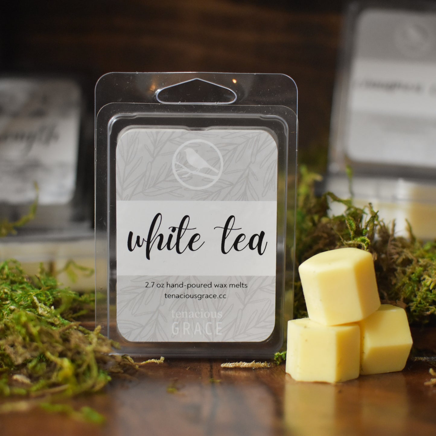 Wax Melts