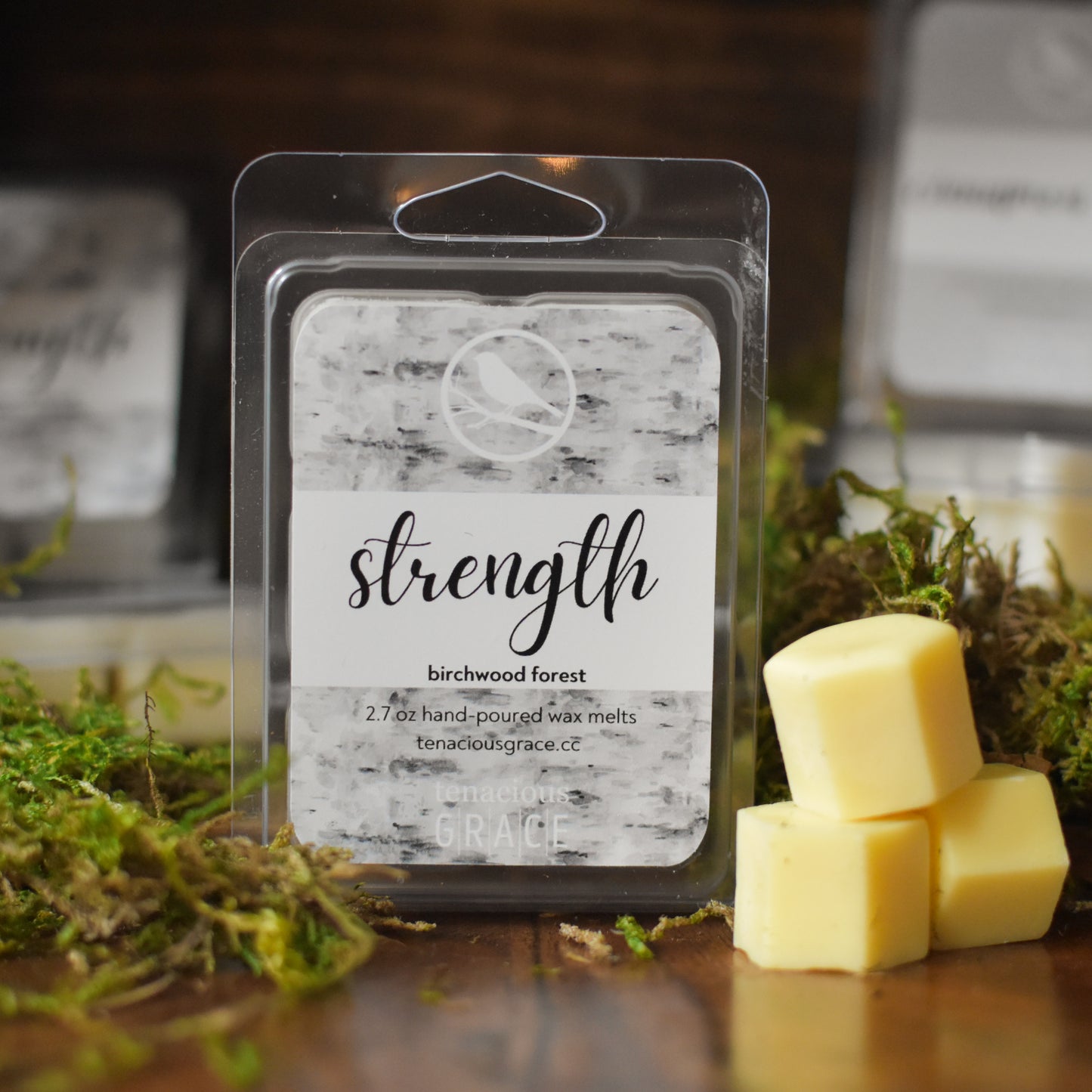 Wax Melts
