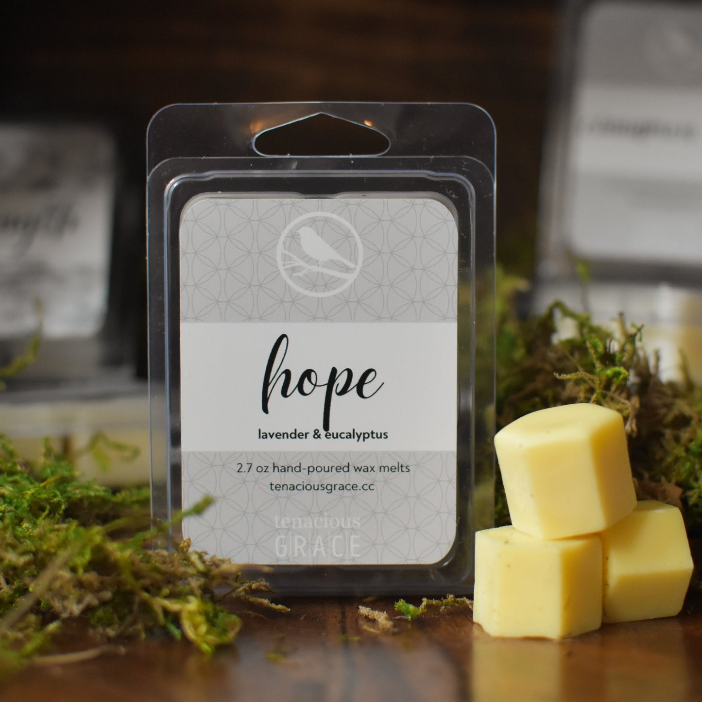 Wax Melts