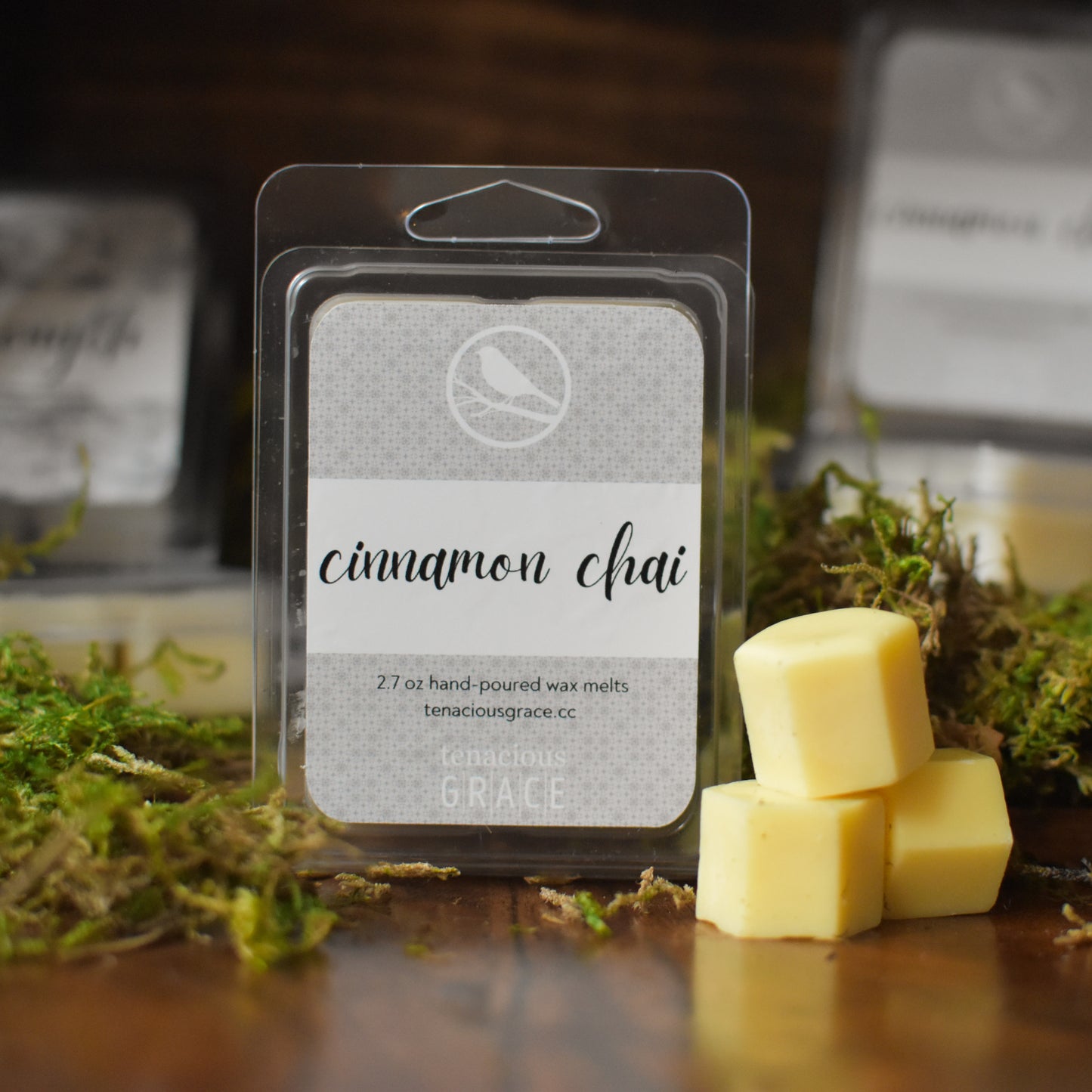 Wax Melts