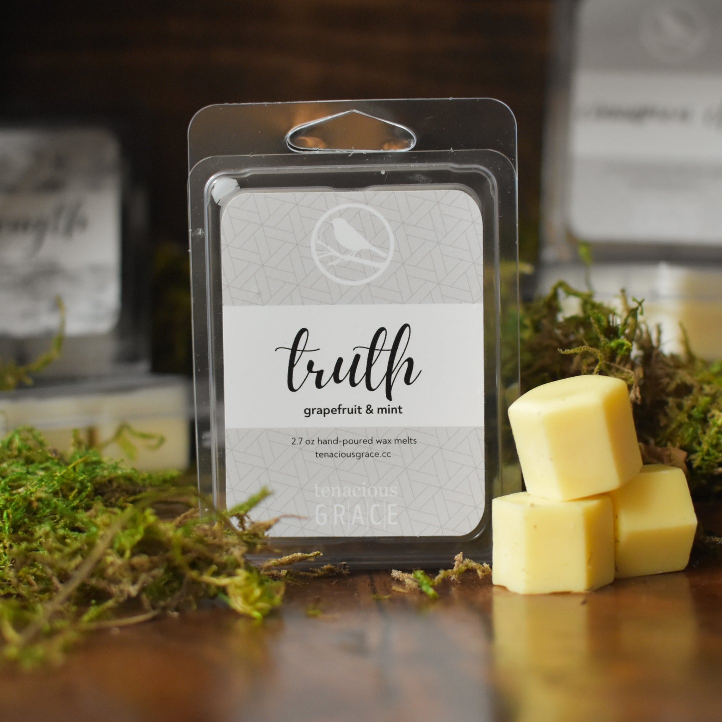 Wax Melts