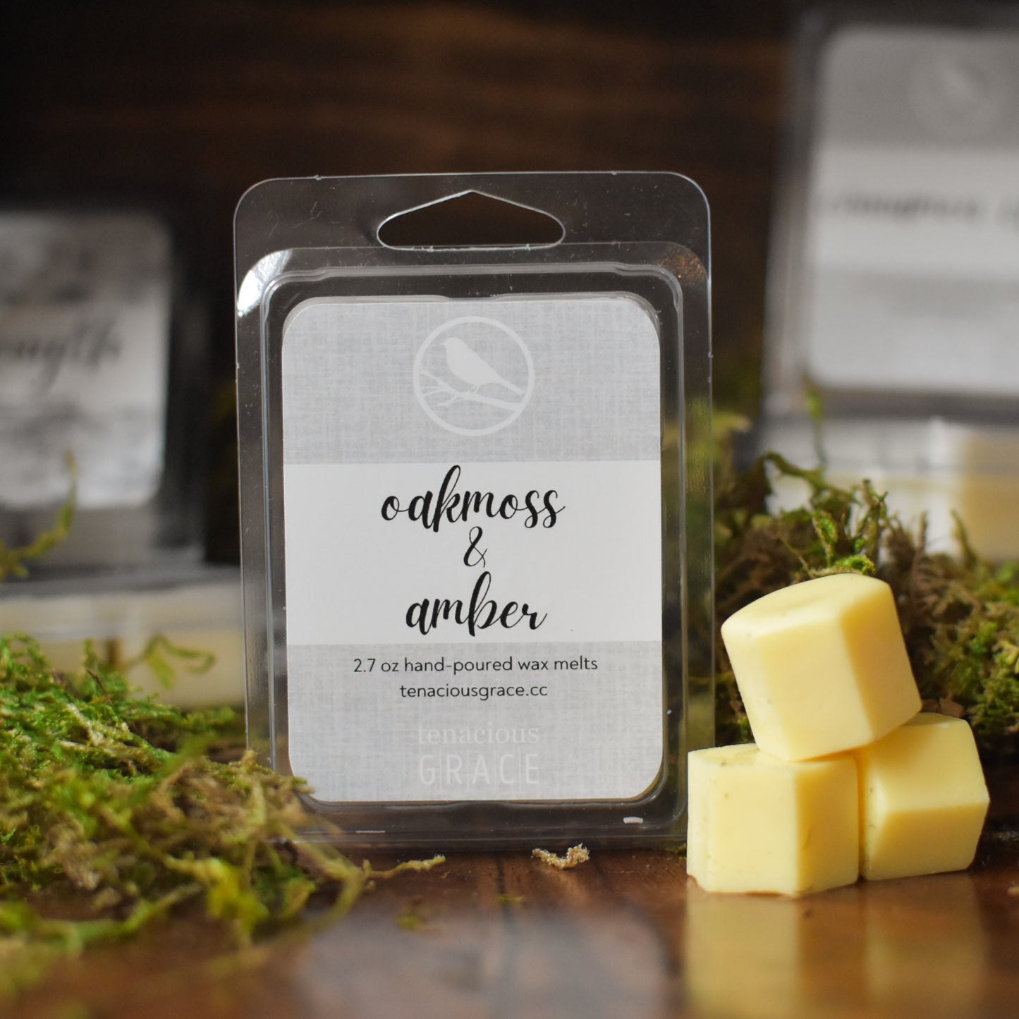 Wax Melts