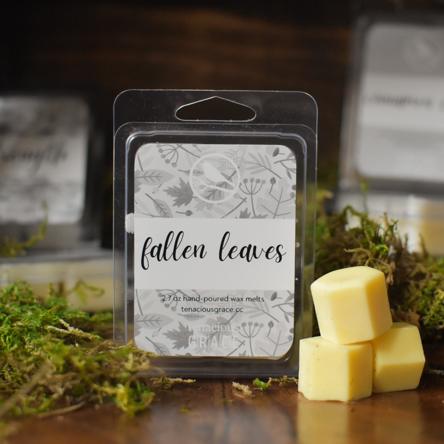 Wax Melts