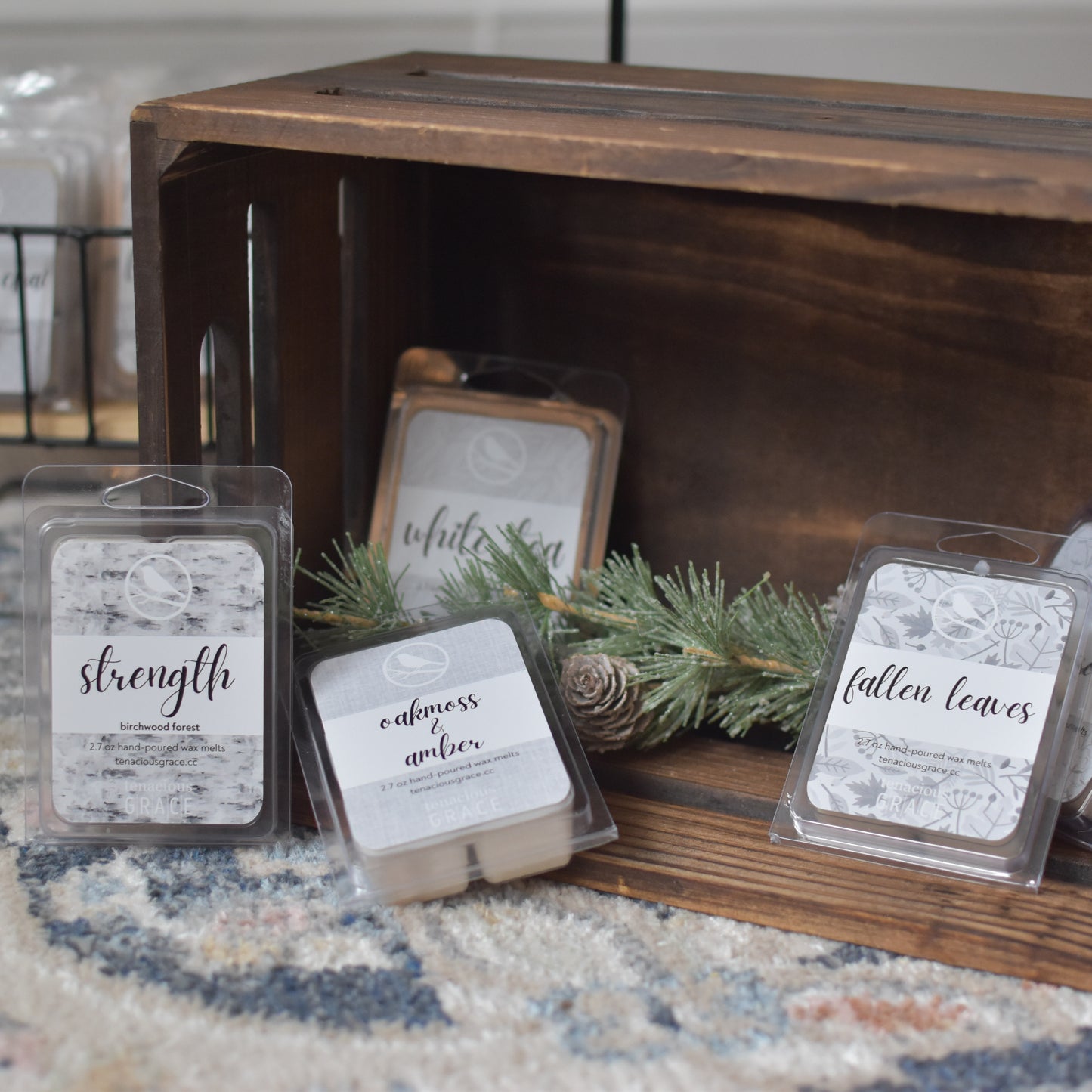 Wax Melts